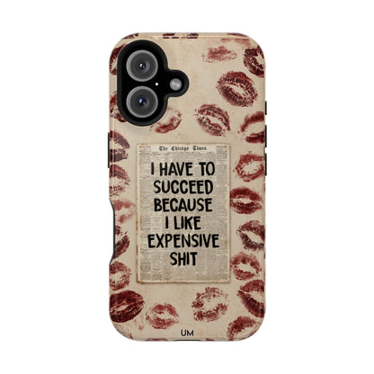 Expensive Shit