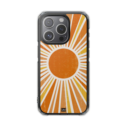 Shining Sol