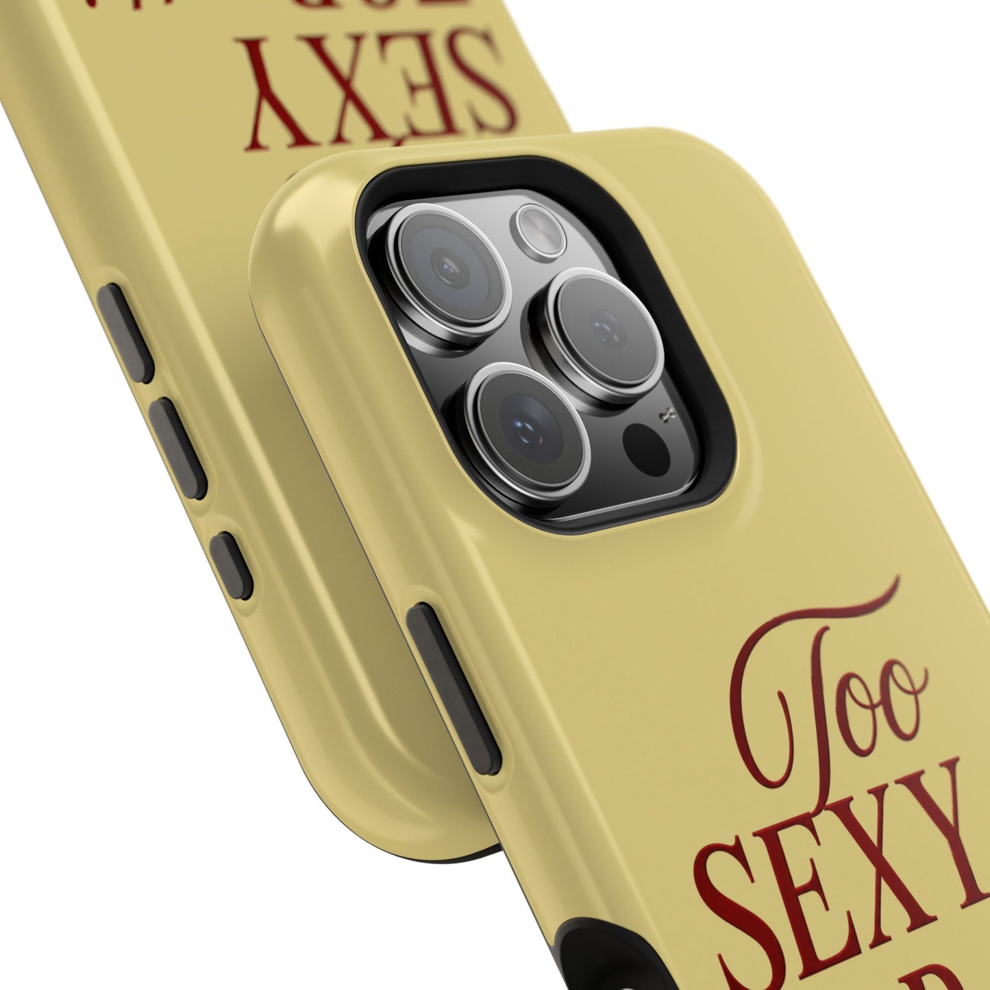 Too Sexy