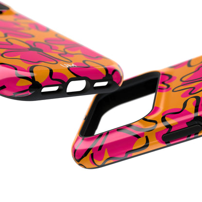 Floral Voltage
