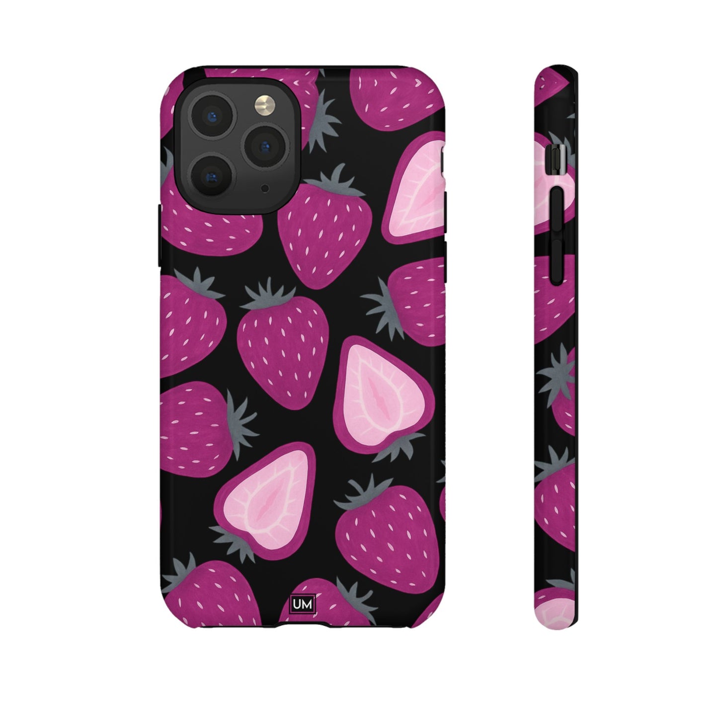 Love Fragole Tough Case