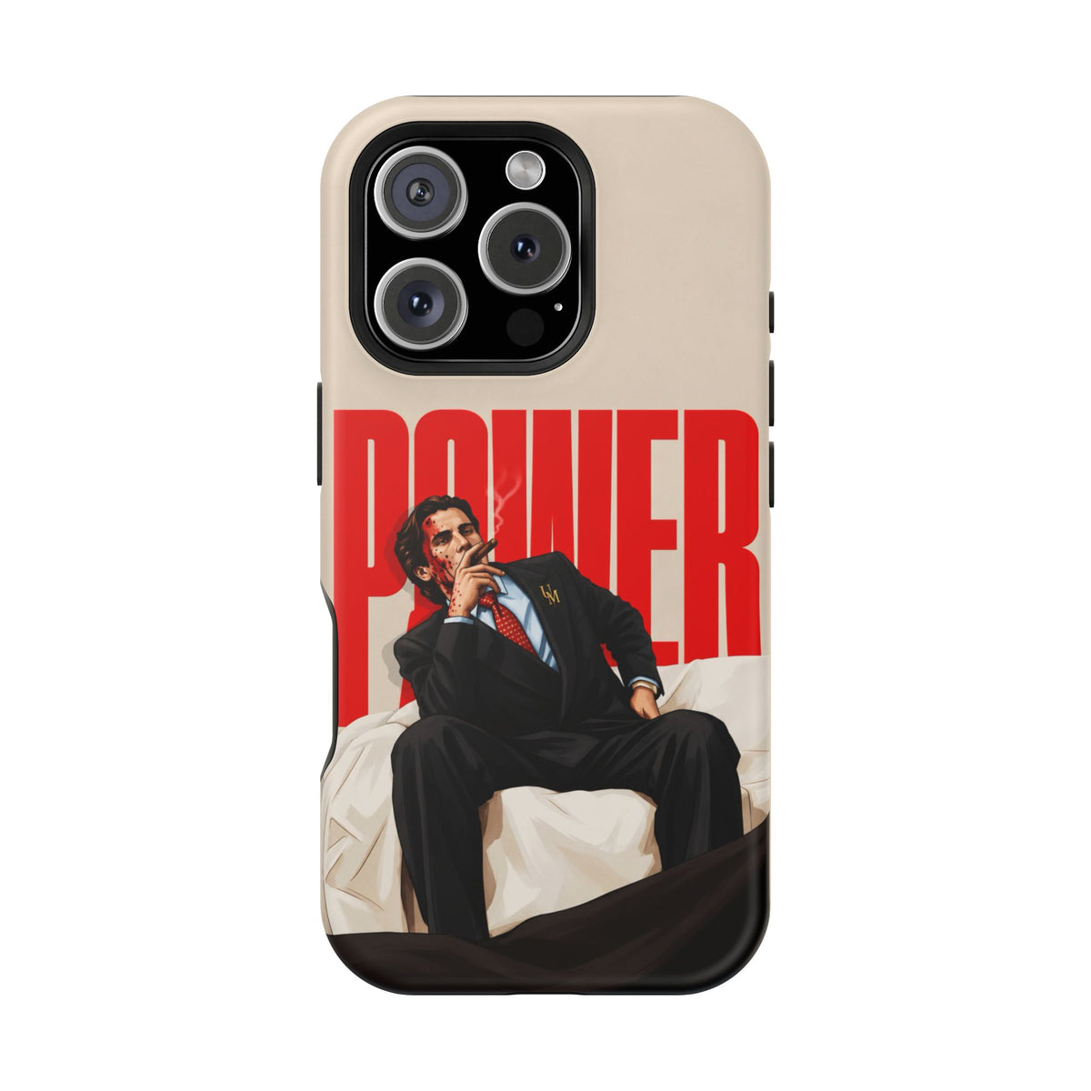 Power