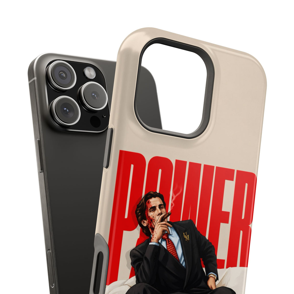 Power