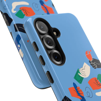 Everyday Tough Cases