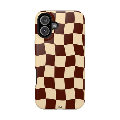 Velvet Grid