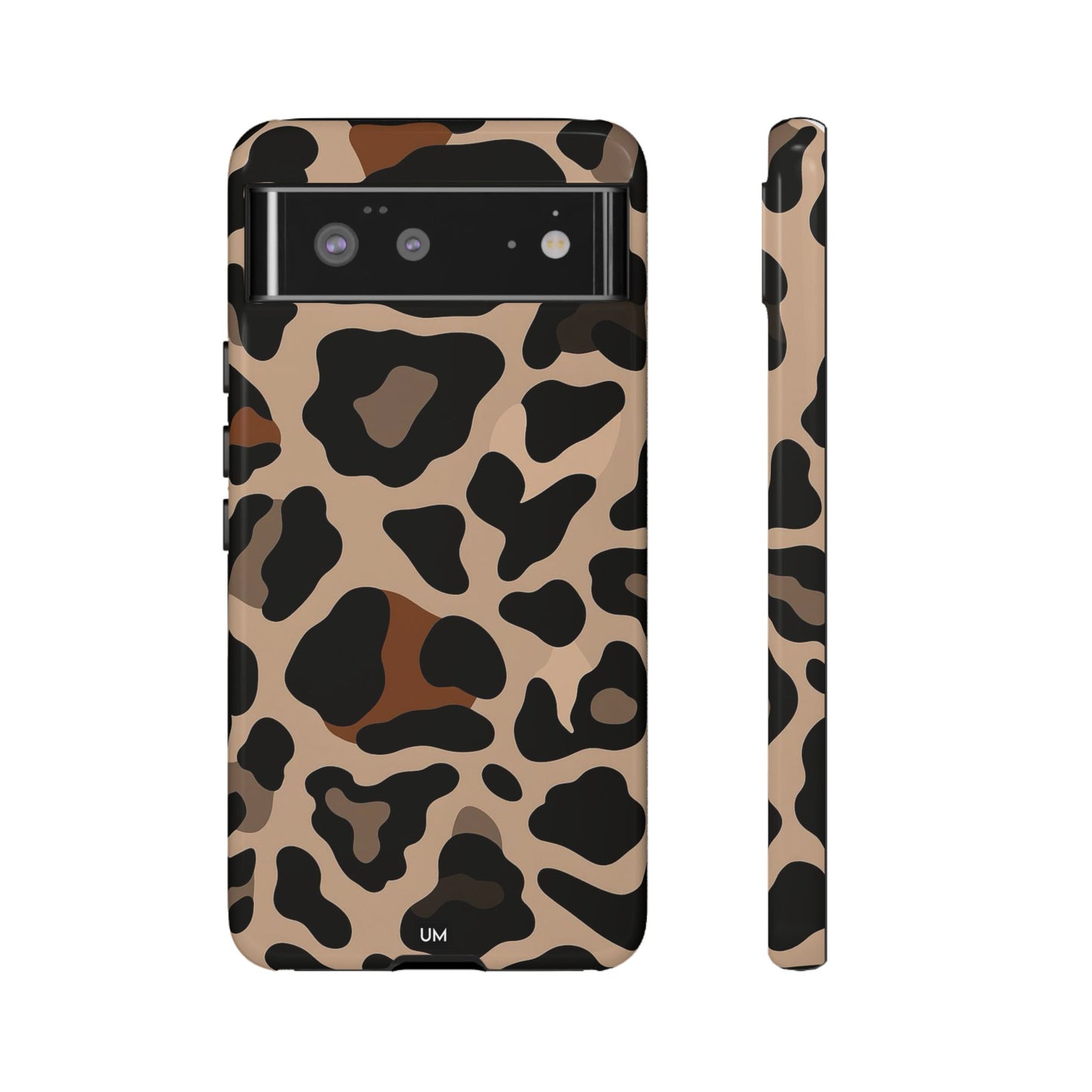 Ghepardo Pelle Tough Case