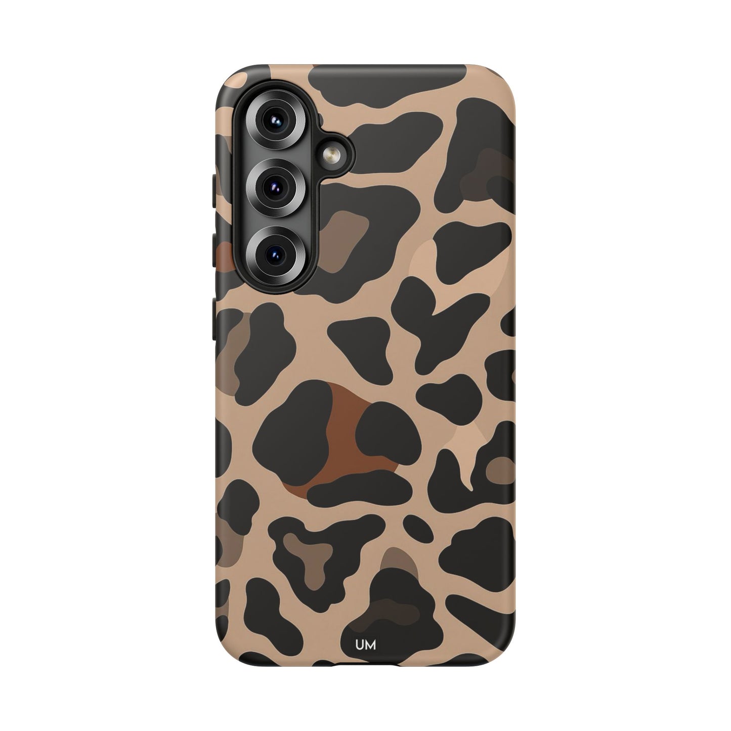 Ghepardo Pelle Tough Case