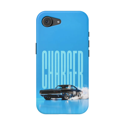 Retro Charger