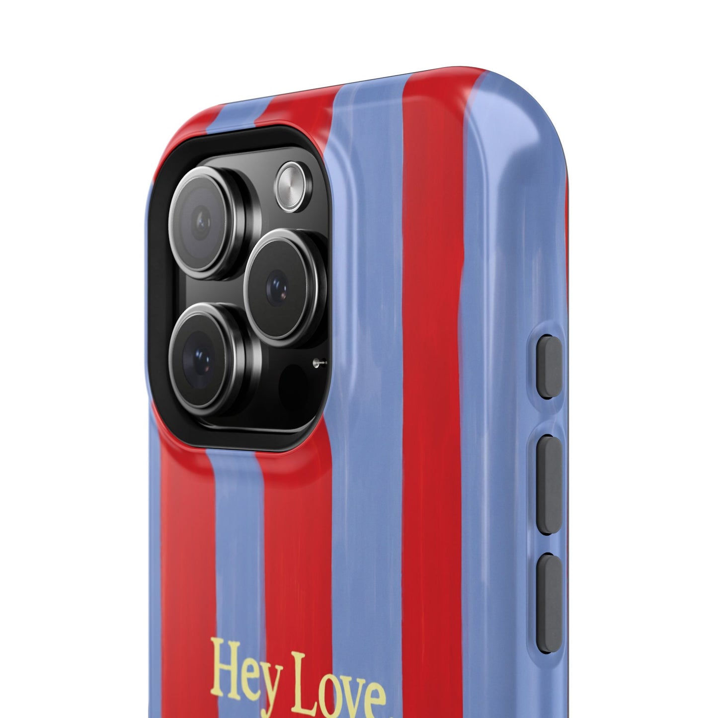 Hey Love
