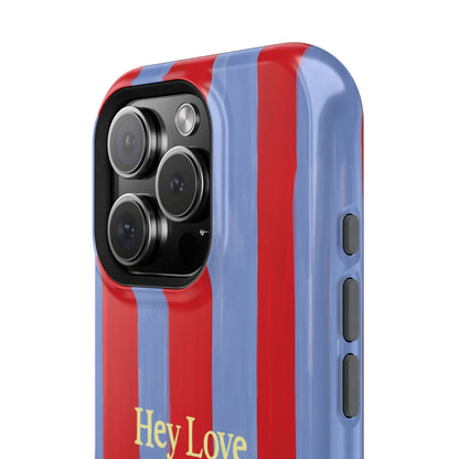 Hey Love