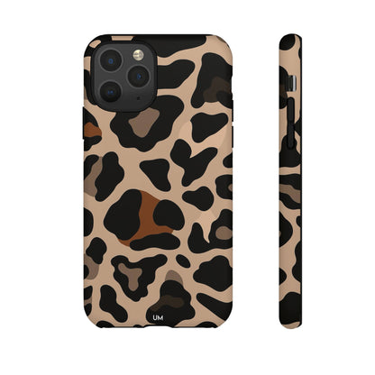 Ghepardo Pelle Tough Case