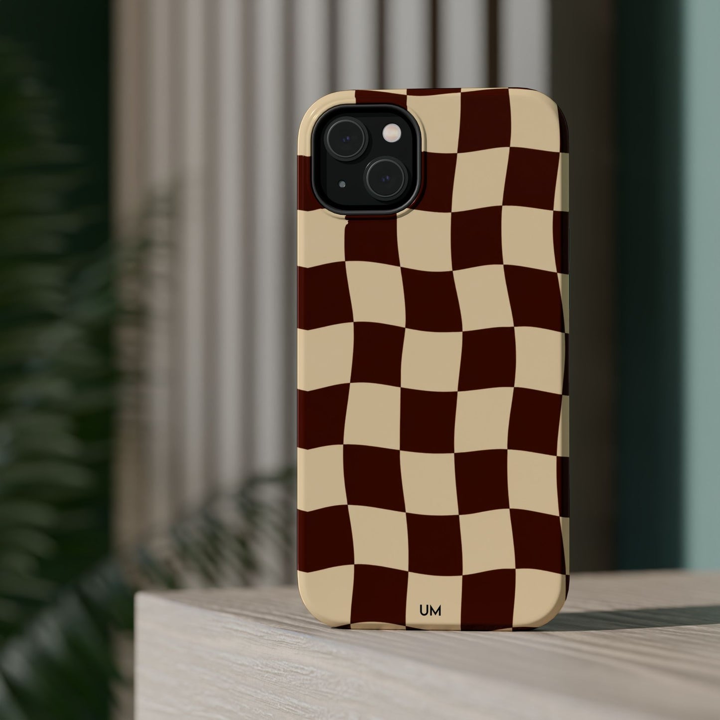 Velvet Grid