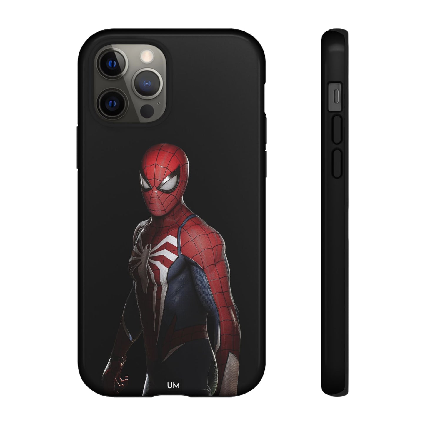 Estuche rígido Spider-Man