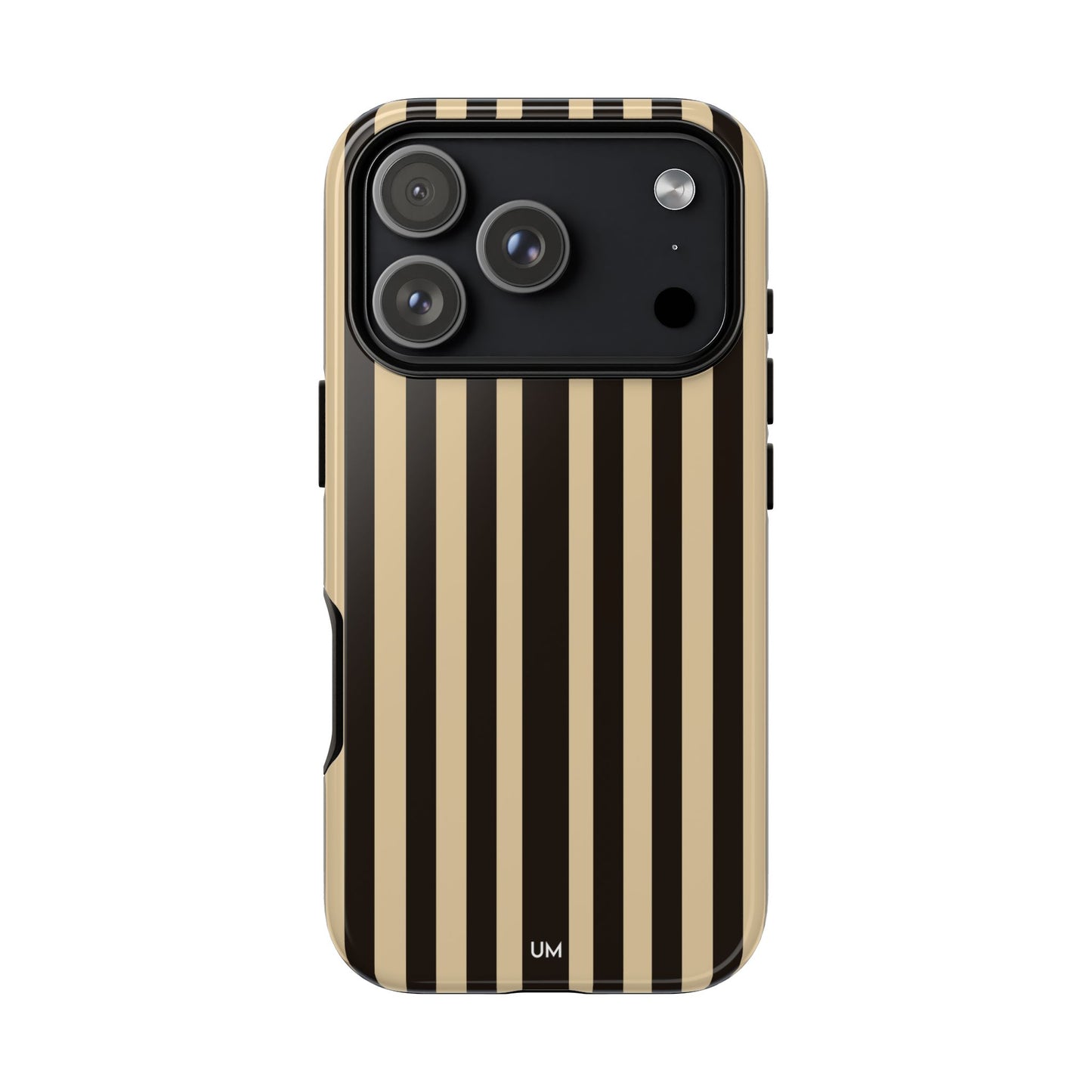 Lines Tough Case
