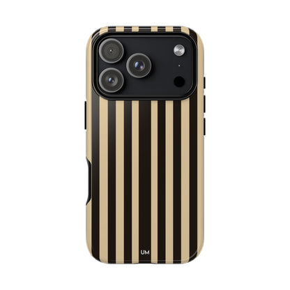 Lines Tough Case