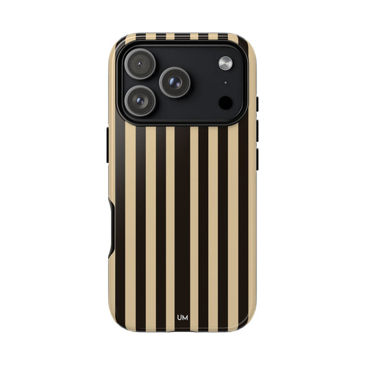 Lines Tough Case