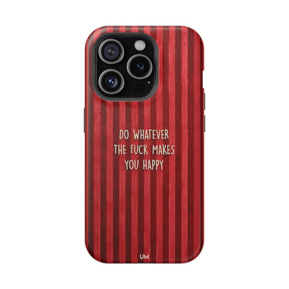Crimson Noir