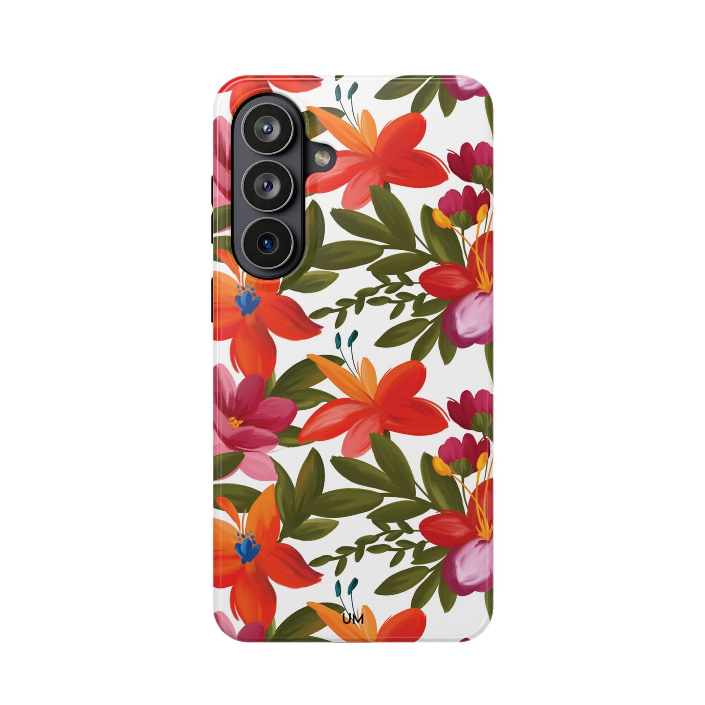 Floral