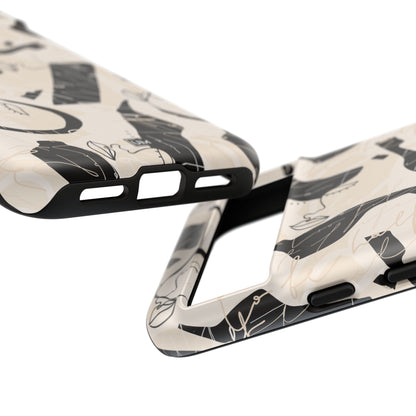 Modern Fashion Tough Cases