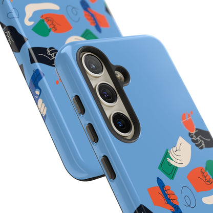 Everyday Tough Cases