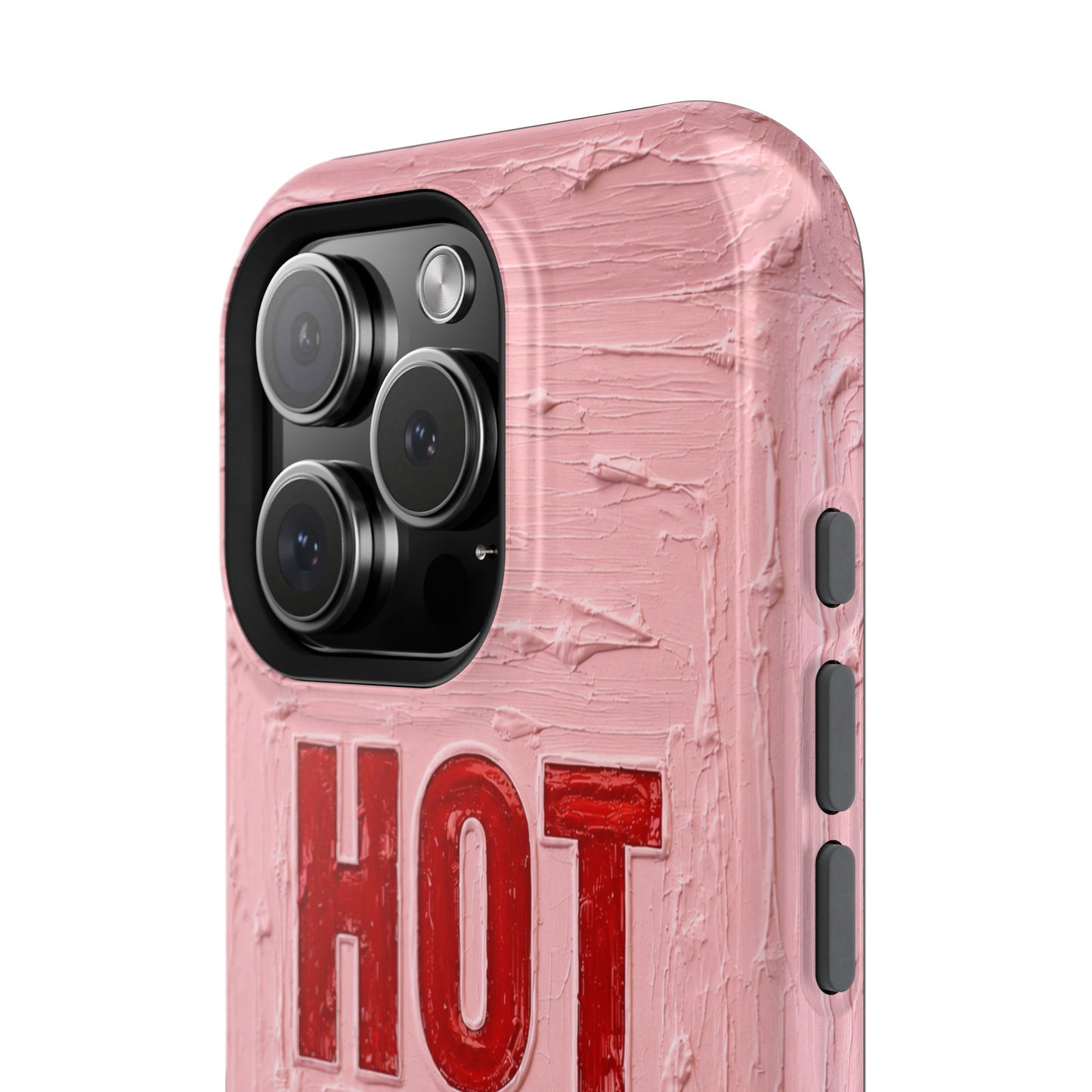 Hot and Young