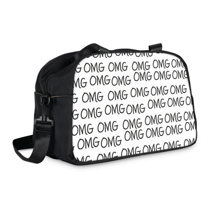 OMG Fitness Handbag