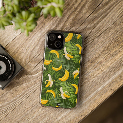 Platano Tree