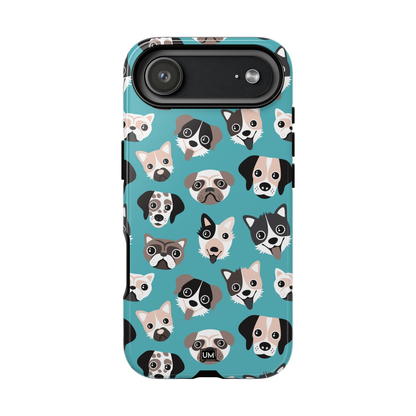 Chien Faces Tough Case