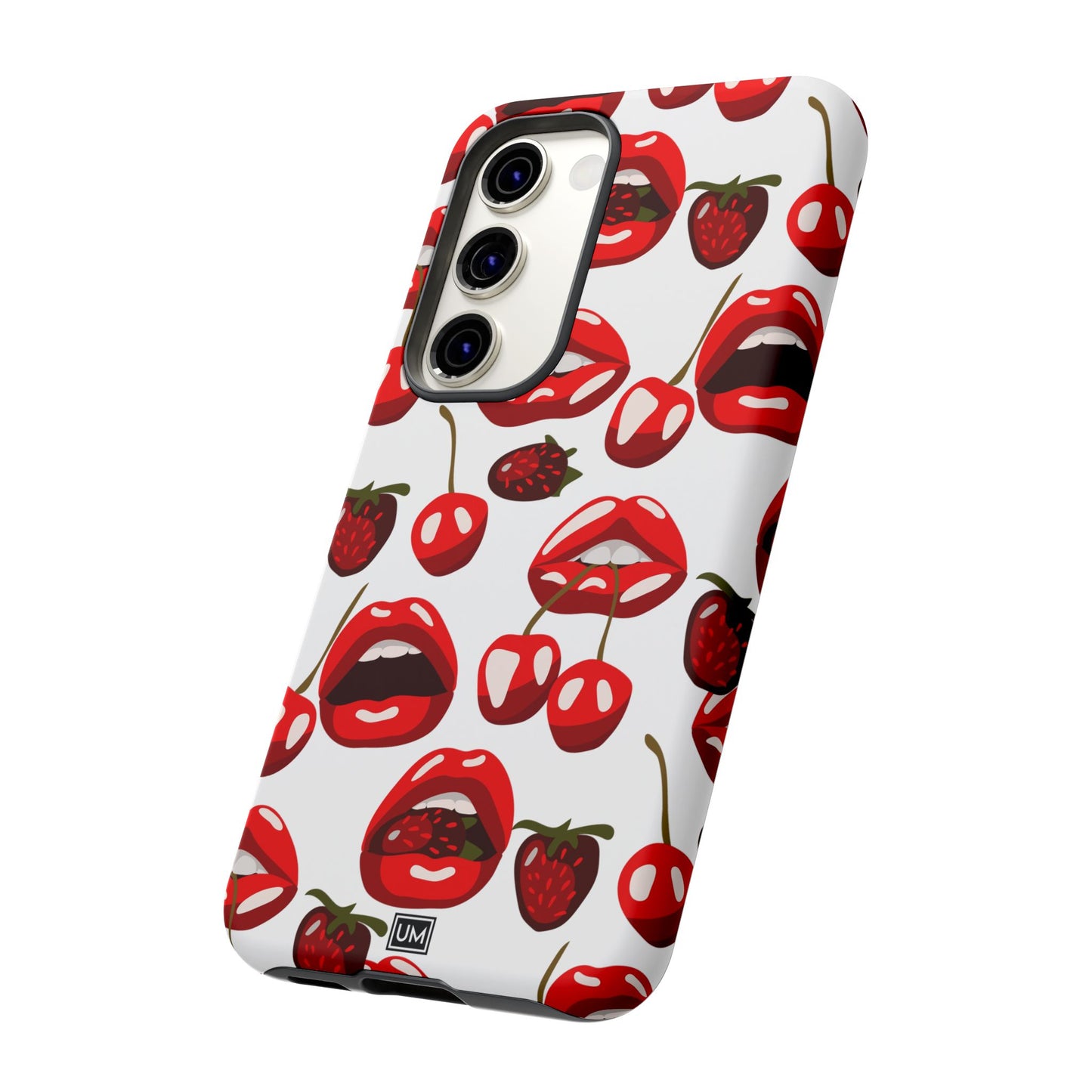 Chery Lips Tough Case