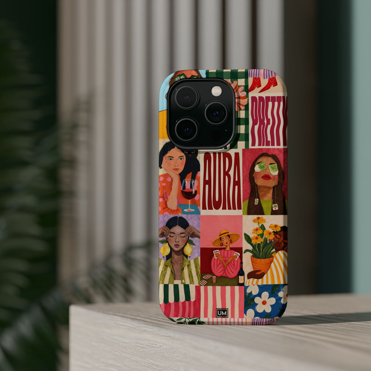 Riviera Muse