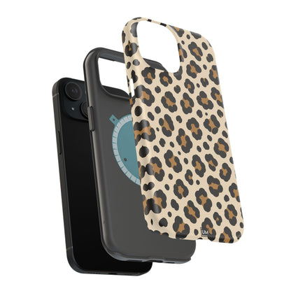 Leopard Luxe