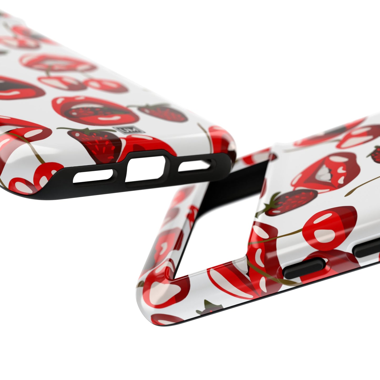 Chery Lips Tough Case