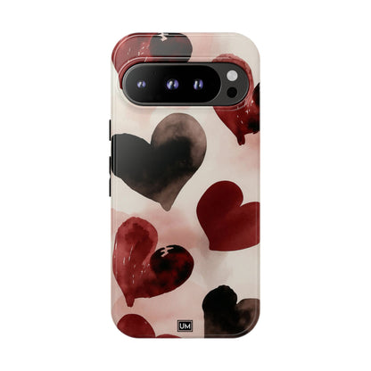 Heartthrob  Tough Case