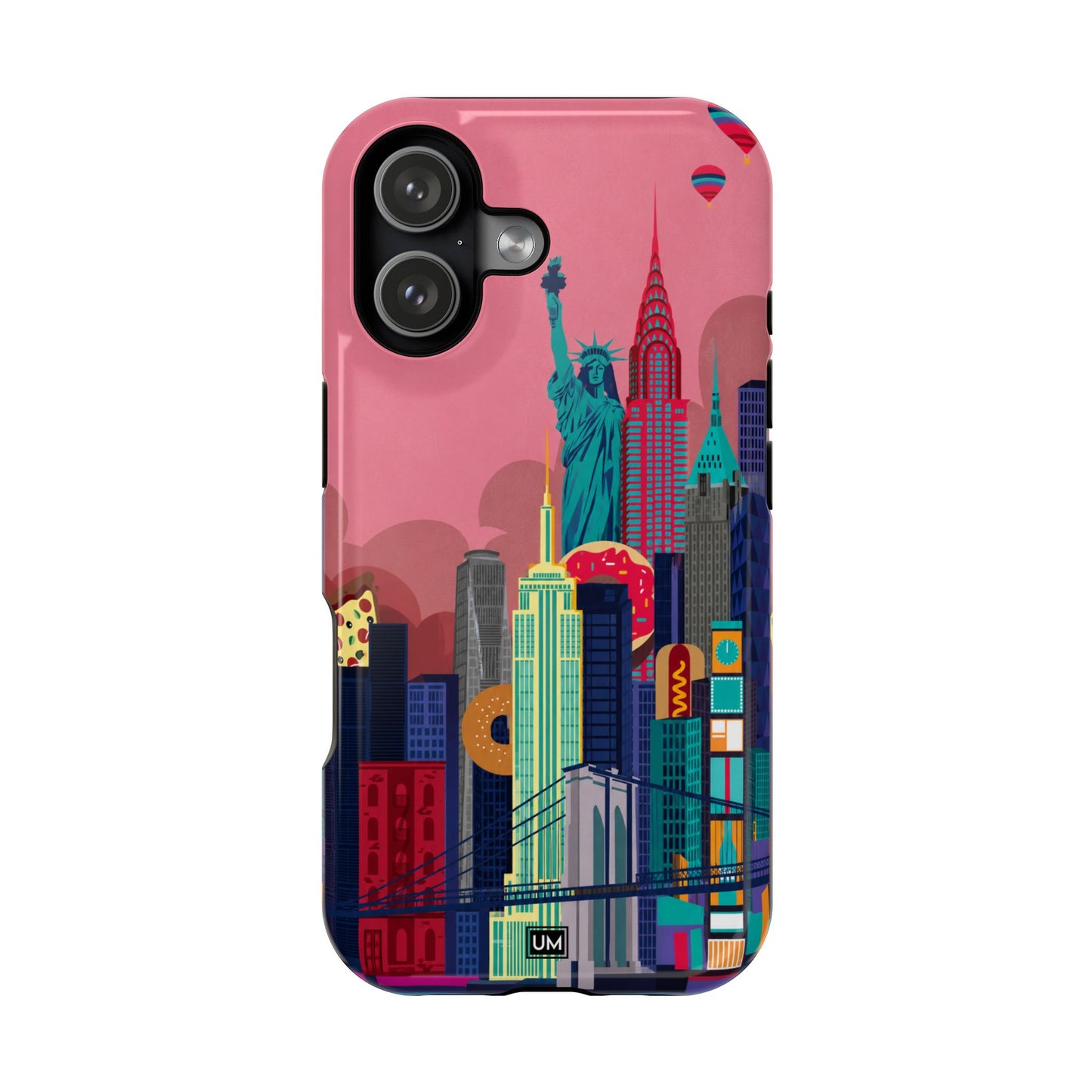 NYC Skyline