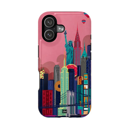NYC Skyline