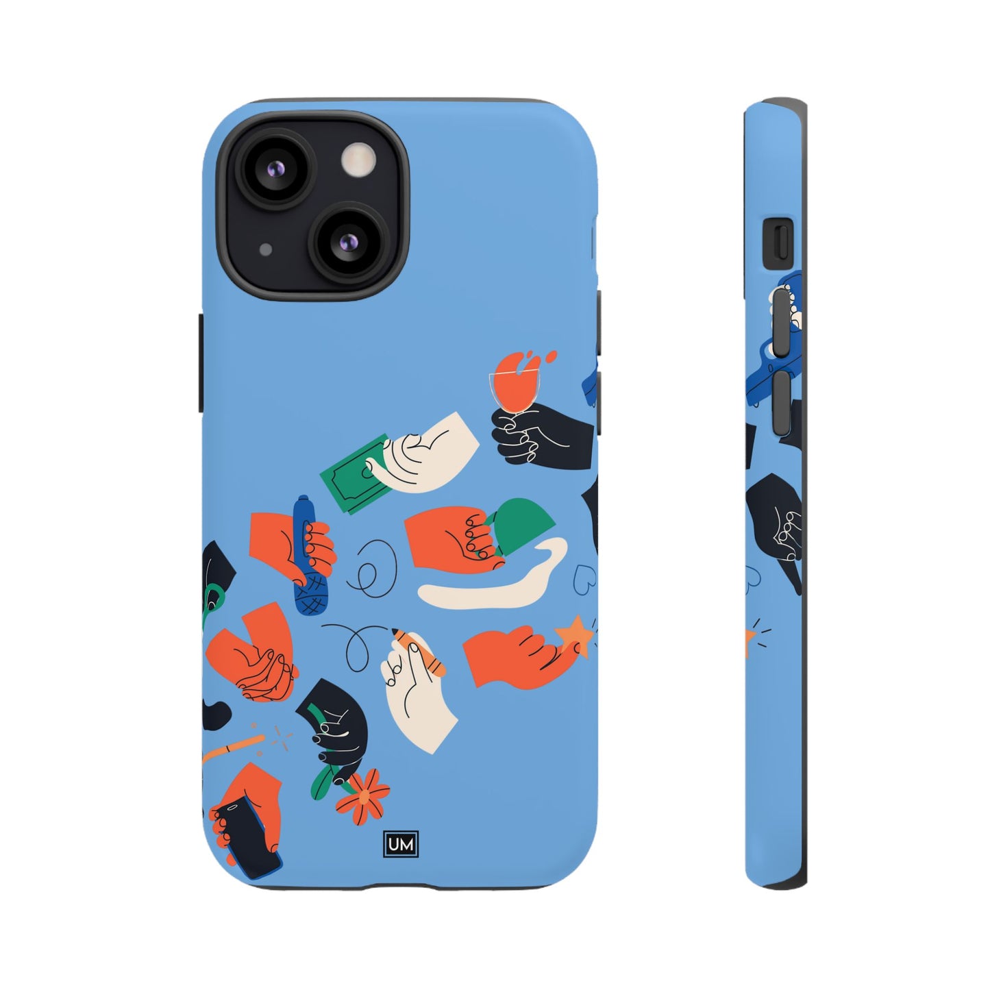 Everyday Tough Cases