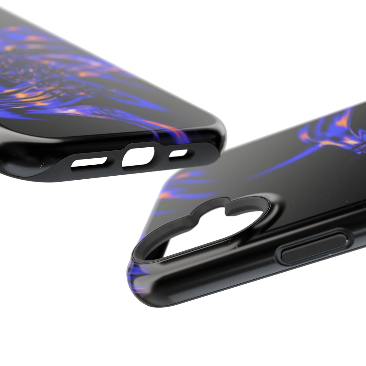 Obsidian Flux