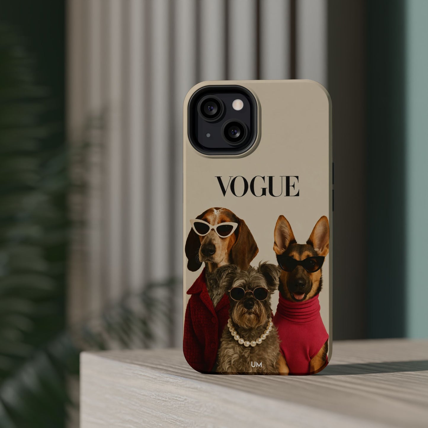 Vogue Paws