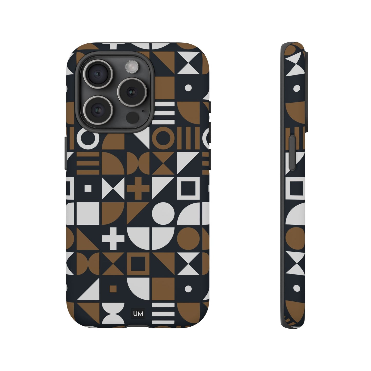 Minime blocks Tough Cases