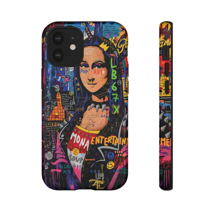 Mona Entertainment  Tough Case