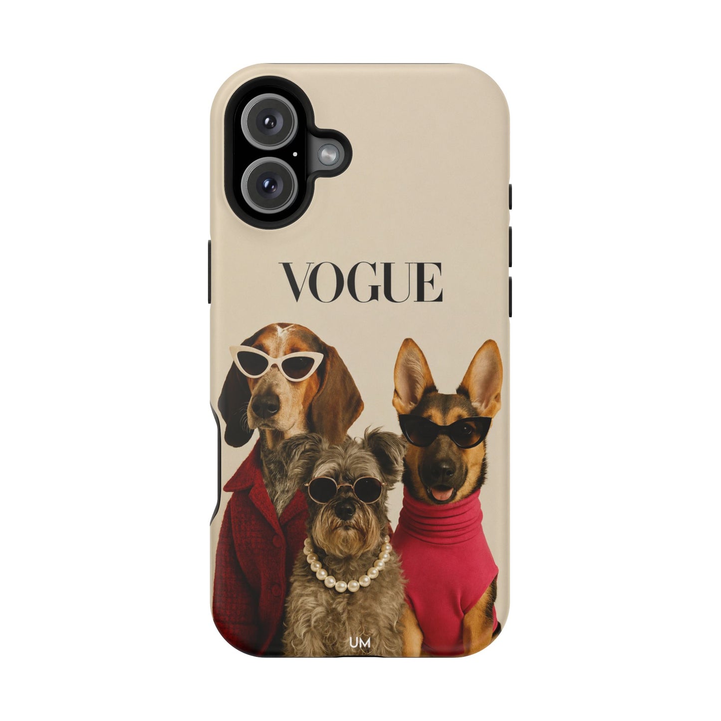 Vogue Paws