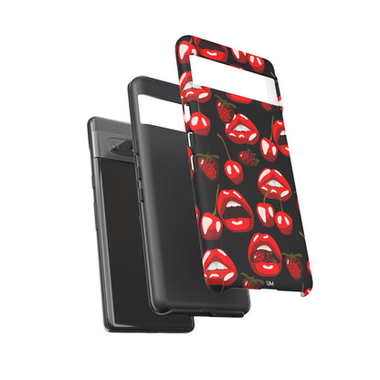 Ciliegia Lips Tough Case