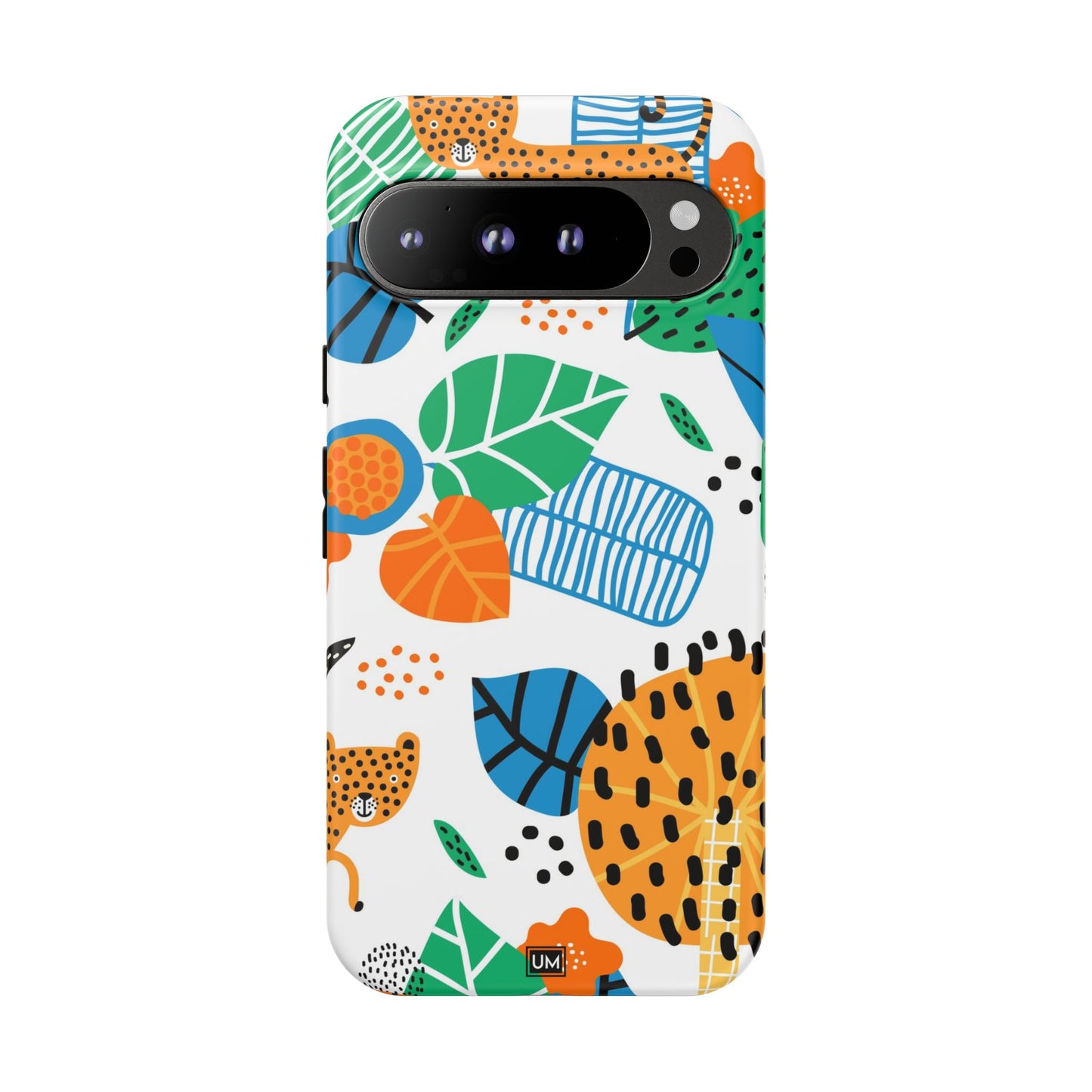 Vistaso Jungle Tough Case