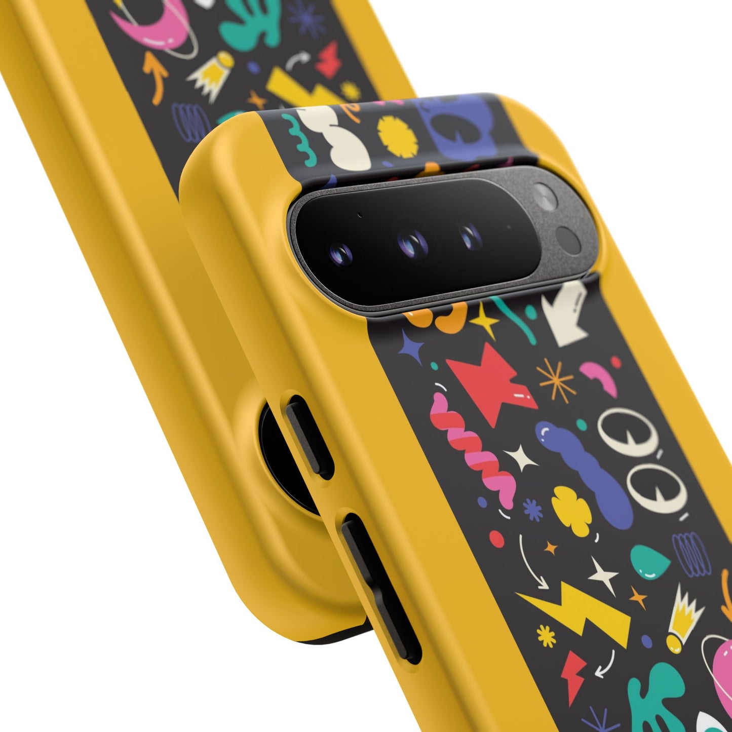 Just Chill Tough Cases