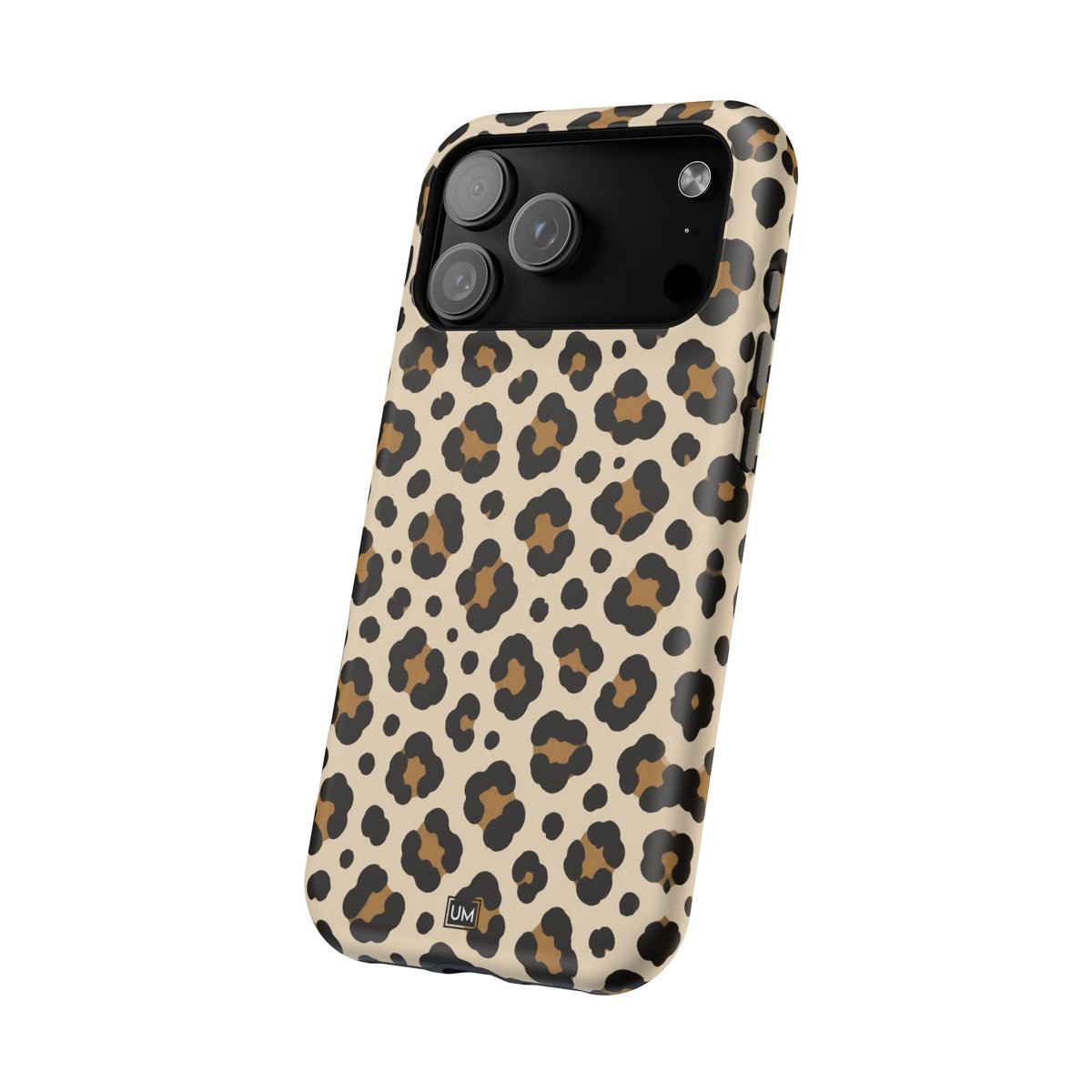 Leopard Luxe