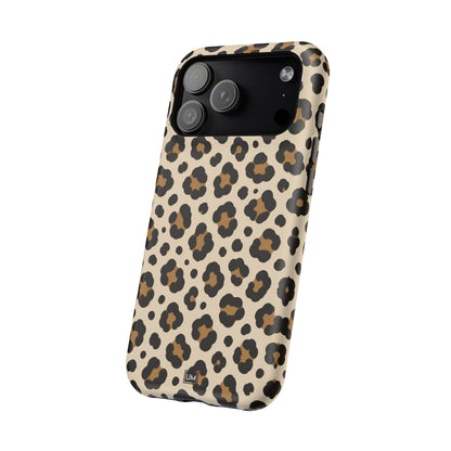 Leopard Luxe