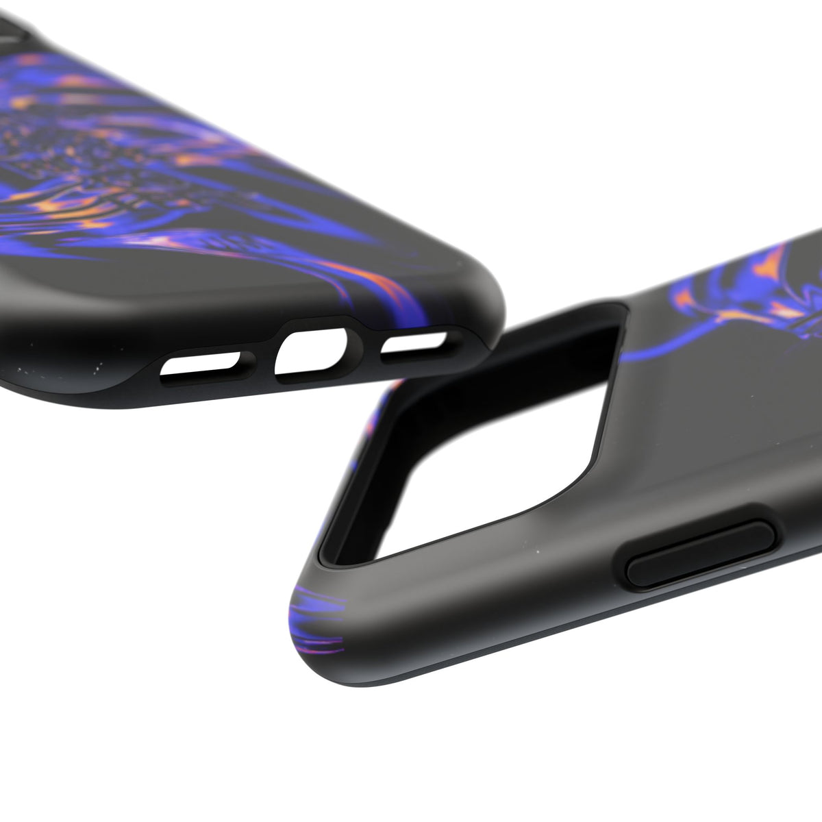 Obsidian Flux