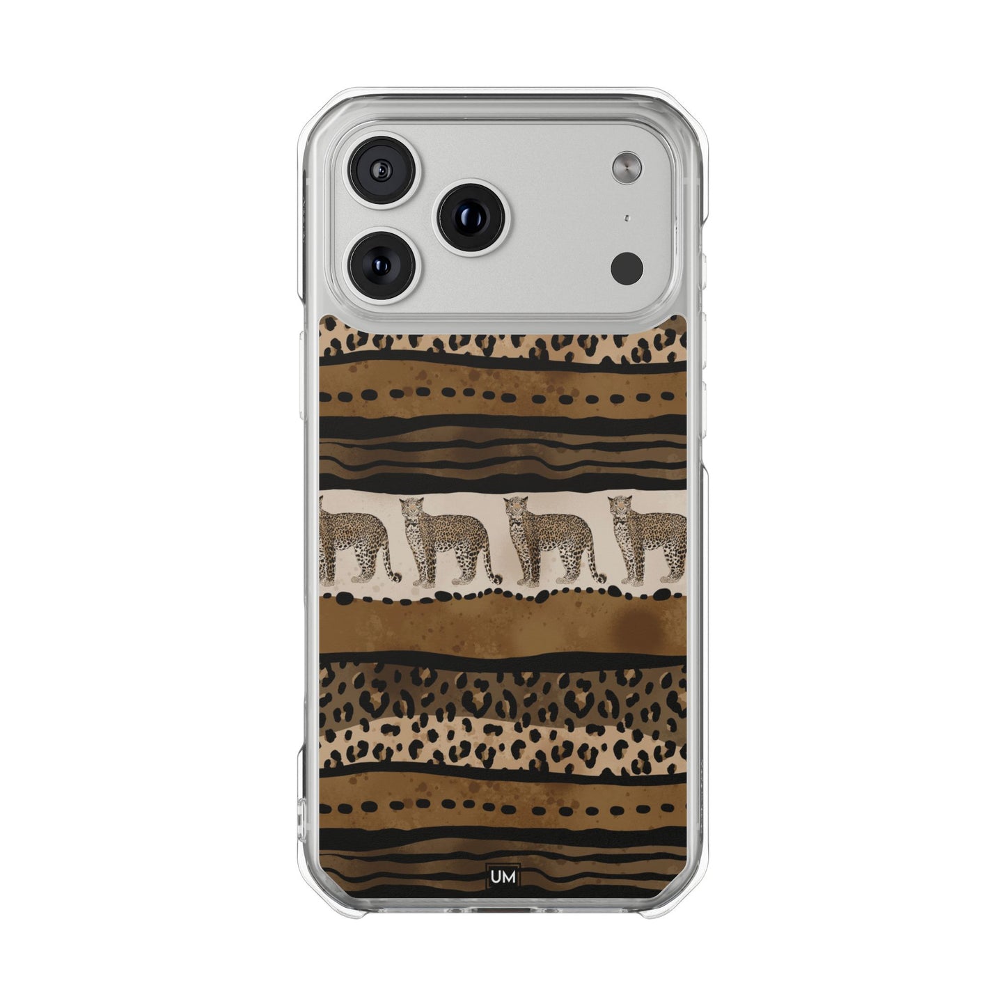 Imprime Leopard