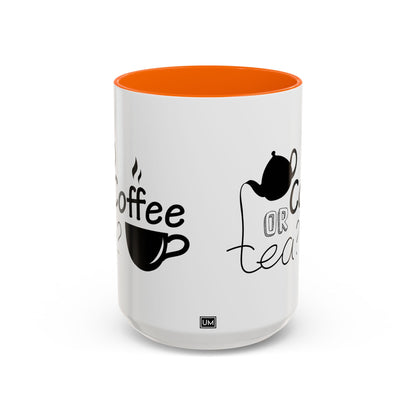 Taza de té o café (11, 15 oz)