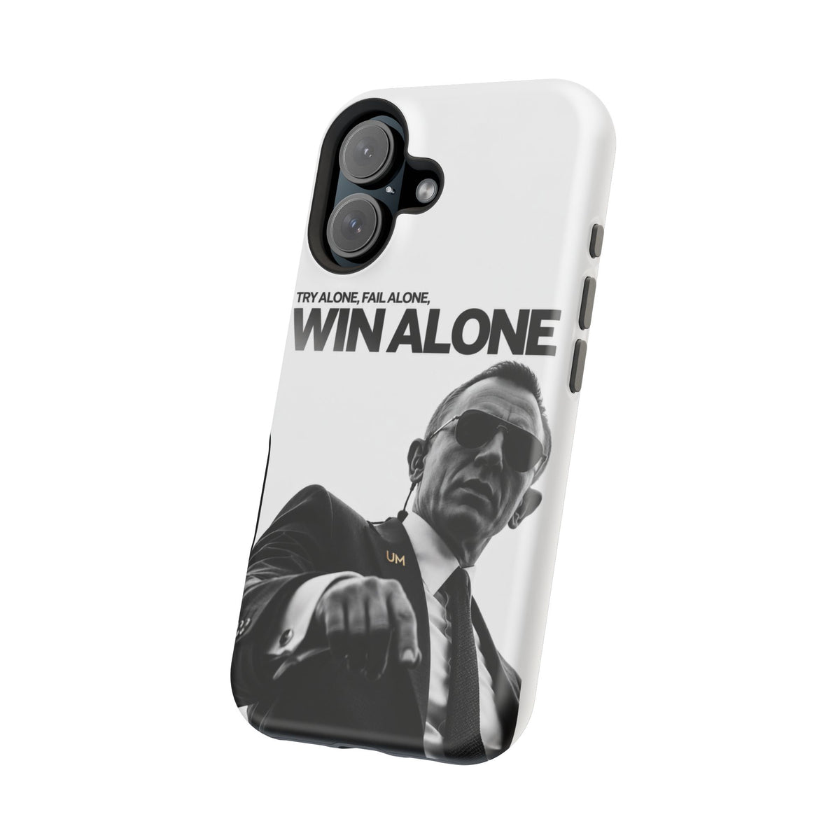 Win Alone